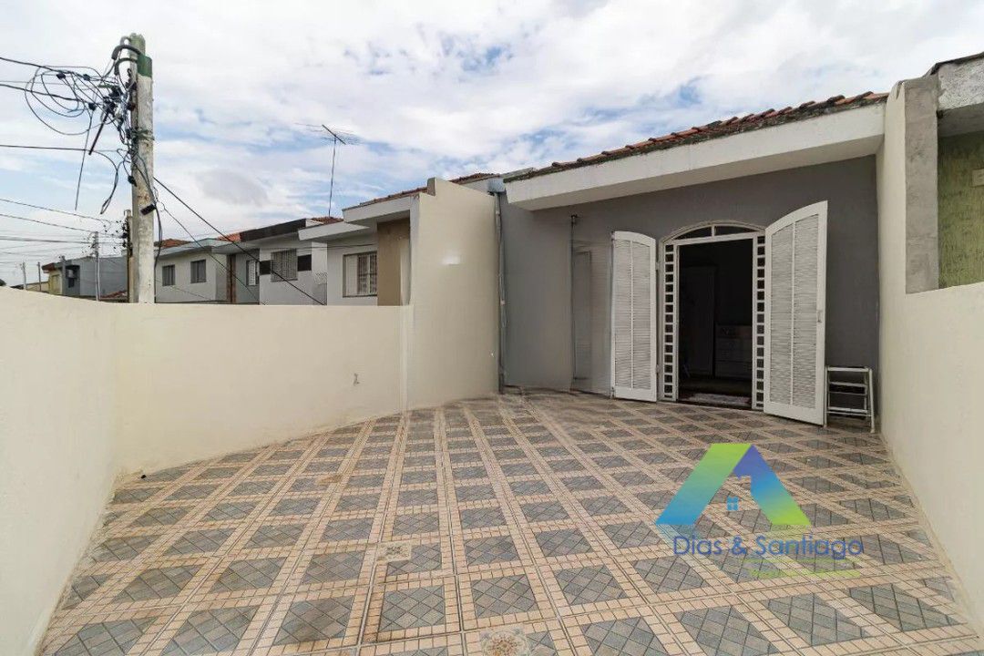 Sobrado à venda com 3 quartos, 160m² - Foto 15