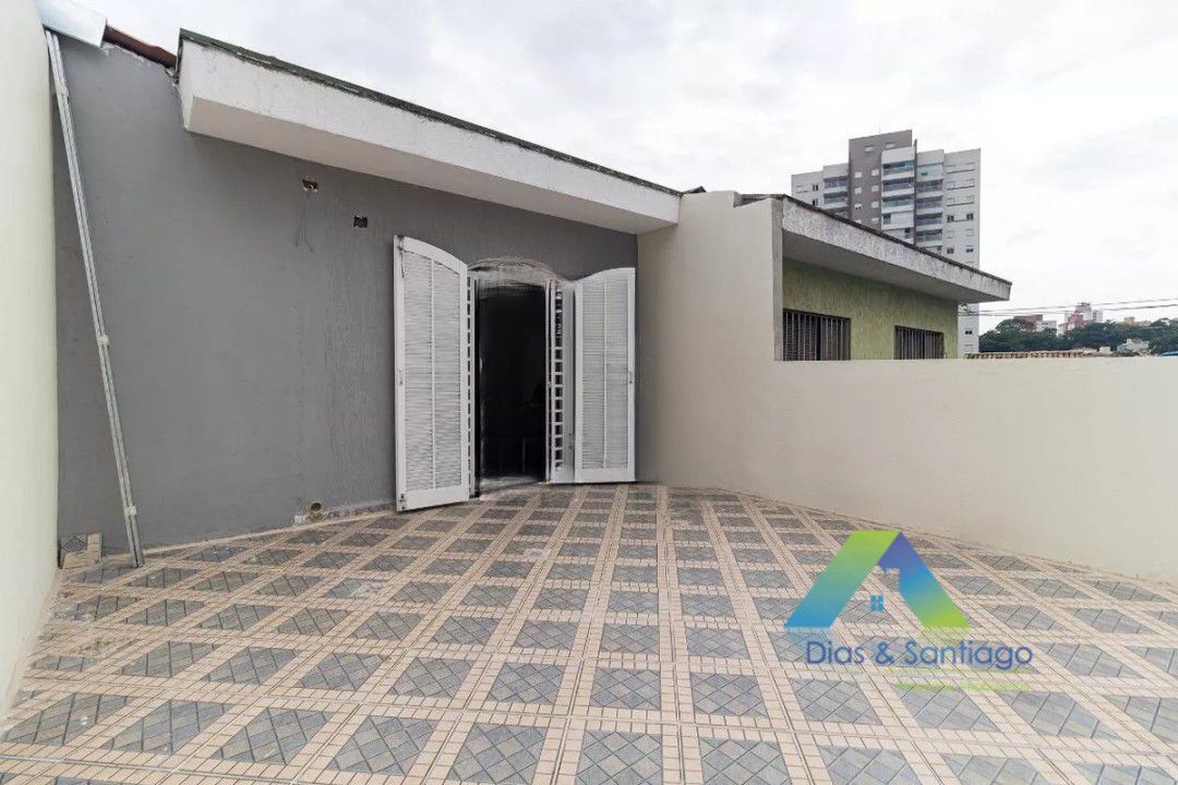 Sobrado à venda com 3 quartos, 160m² - Foto 12