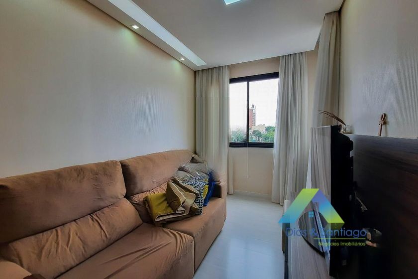 Apartamento à venda com 3 quartos, 80m² - Foto 8