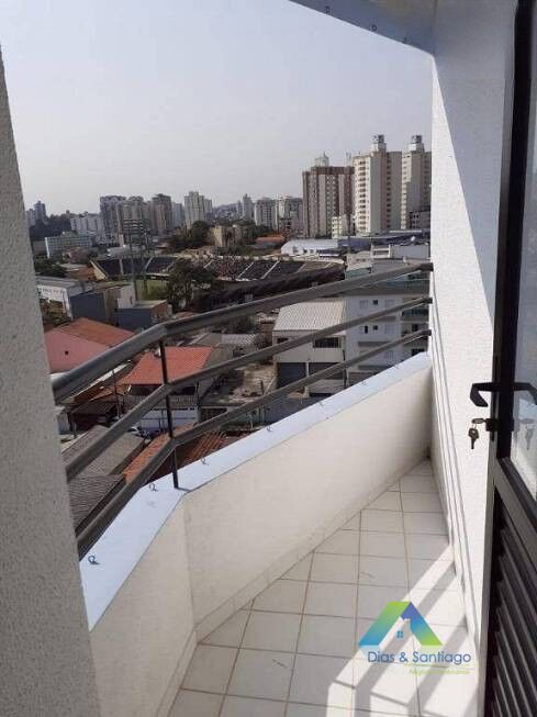 Apartamento à venda com 3 quartos, 80m² - Foto 3