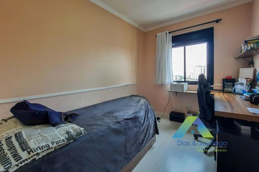 Apartamento à venda com 3 quartos, 80m² - Foto 17