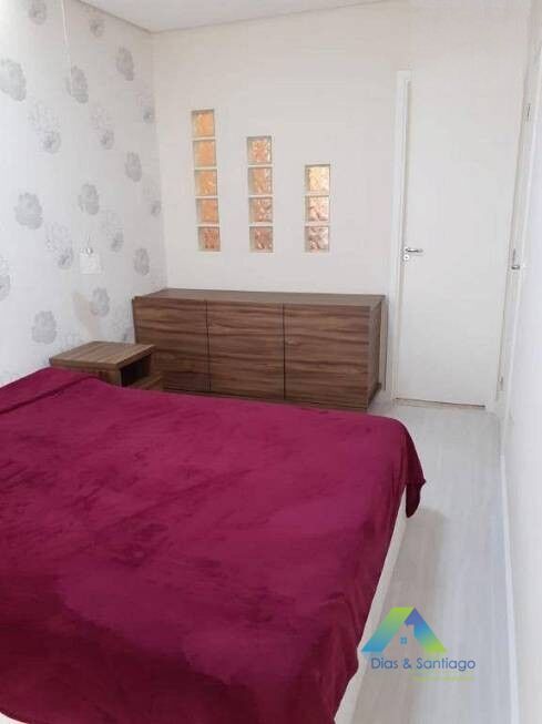 Apartamento à venda com 3 quartos, 80m² - Foto 16