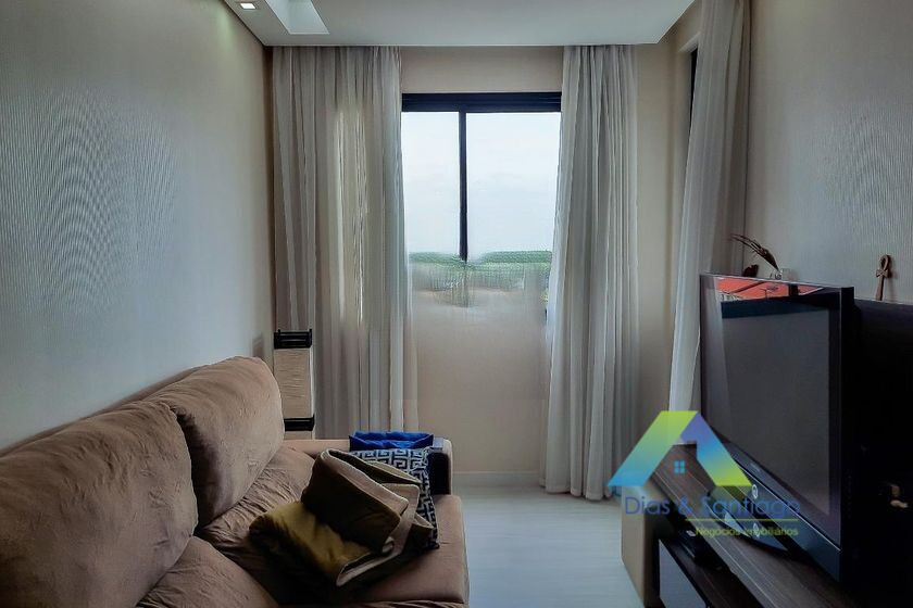 Apartamento à venda com 3 quartos, 80m² - Foto 9