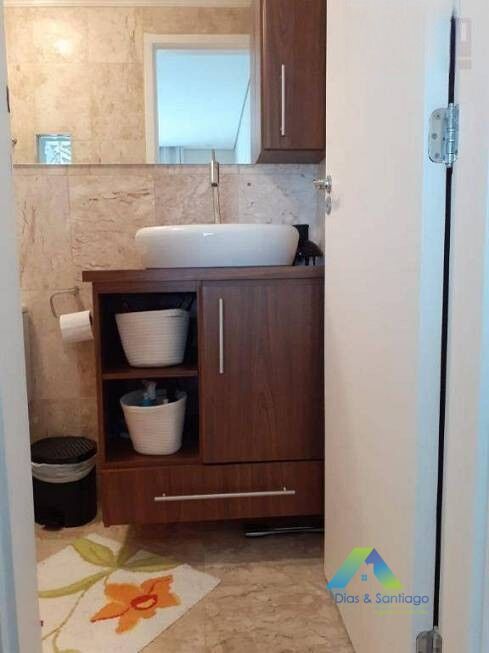 Apartamento à venda com 3 quartos, 80m² - Foto 22