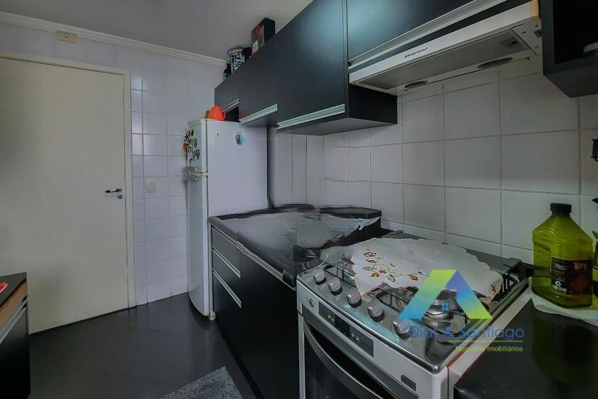 Apartamento à venda com 3 quartos, 80m² - Foto 7