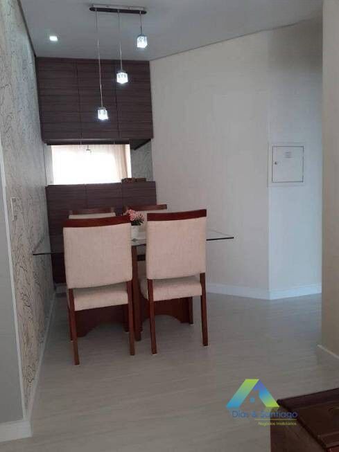 Apartamento à venda com 3 quartos, 80m² - Foto 13