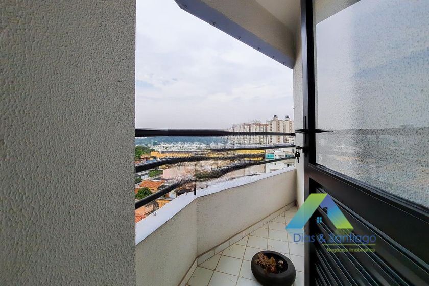 Apartamento à venda com 3 quartos, 80m² - Foto 4