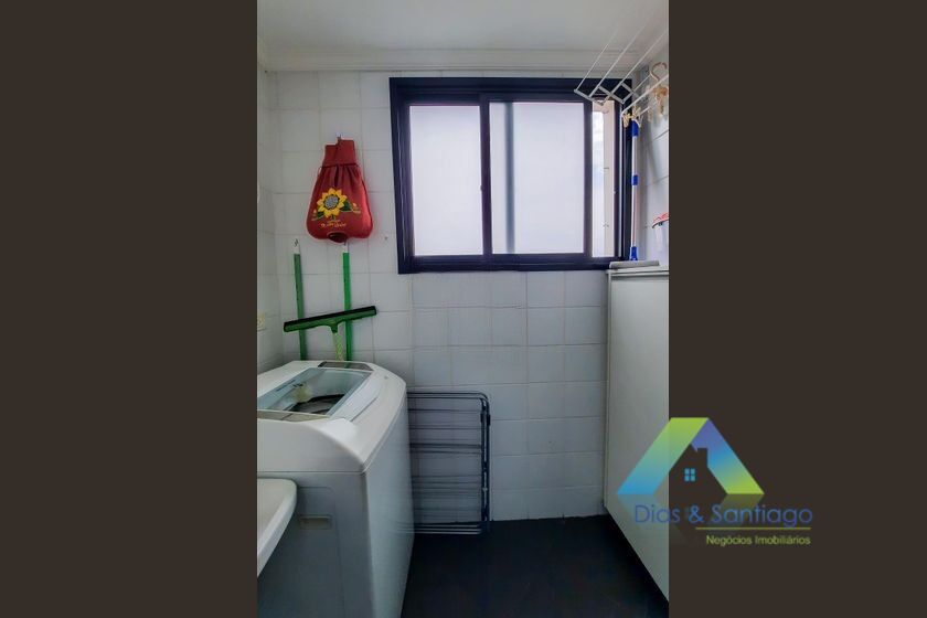 Apartamento à venda com 3 quartos, 80m² - Foto 14