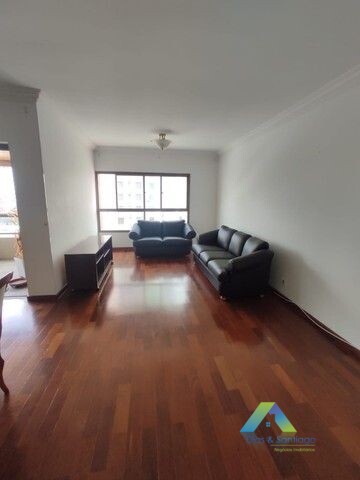 Apartamento à venda com 4 quartos, 140m² - Foto 6