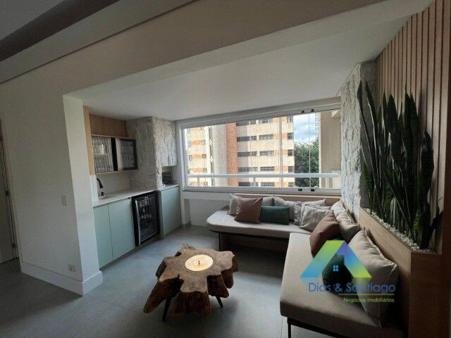 Apartamento à venda com 4 quartos, 135m² - Foto 8