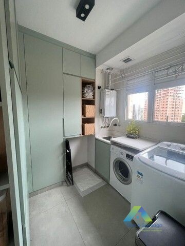 Apartamento à venda com 4 quartos, 135m² - Foto 4