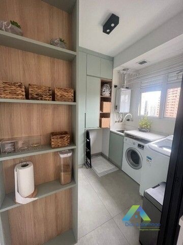 Apartamento à venda com 4 quartos, 135m² - Foto 5