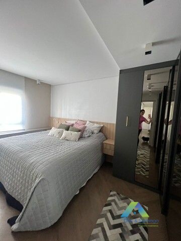 Apartamento à venda com 4 quartos, 135m² - Foto 11