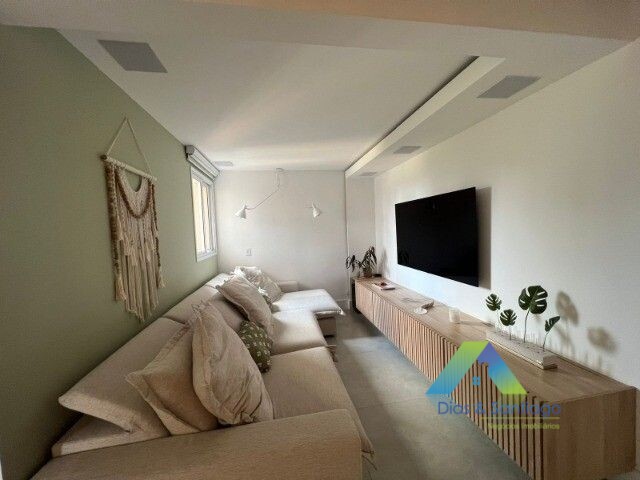 Apartamento à venda com 4 quartos, 135m² - Foto 7