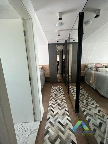 Apartamento à venda com 4 quartos, 135m² - Foto 10