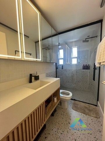 Apartamento à venda com 4 quartos, 135m² - Foto 14