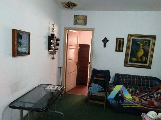 Sobrado à venda com 2 quartos, 185m² - Foto 1