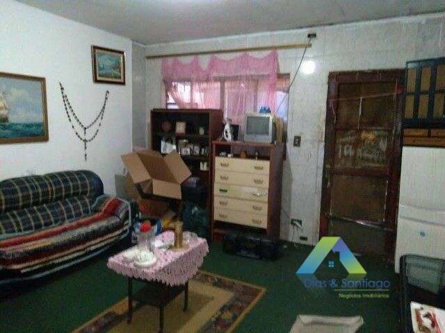 Sobrado à venda com 2 quartos, 185m² - Foto 2