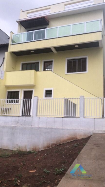 Sobrado à venda com 3 quartos, 480m² - Foto 28