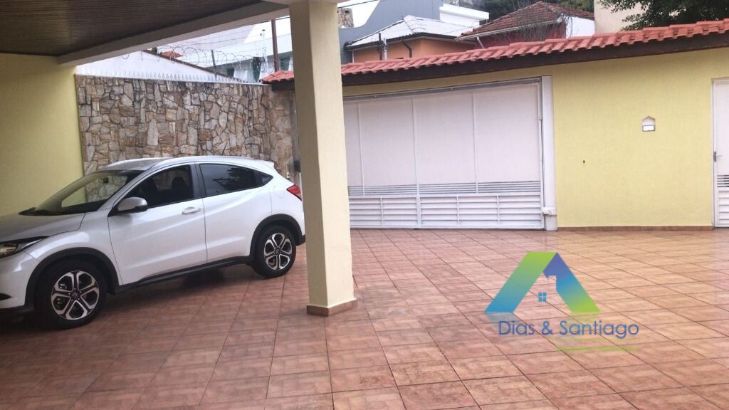 Sobrado à venda com 3 quartos, 480m² - Foto 25