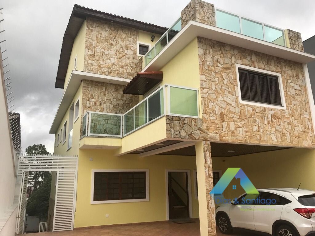 Sobrado à venda com 3 quartos, 480m² - Foto 29