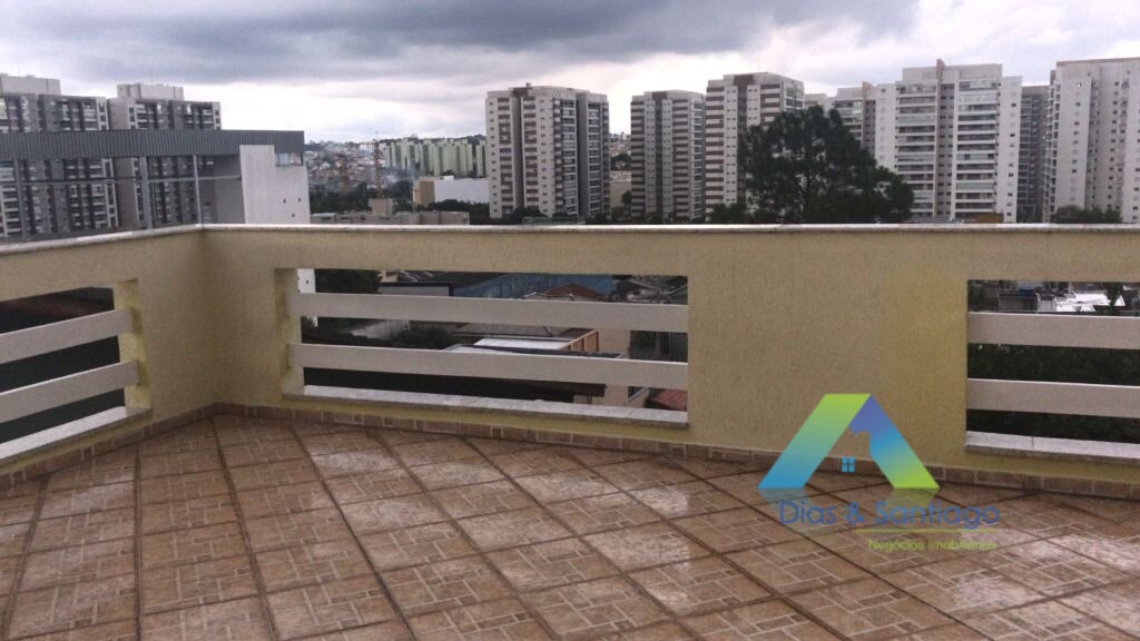 Sobrado à venda com 3 quartos, 480m² - Foto 18