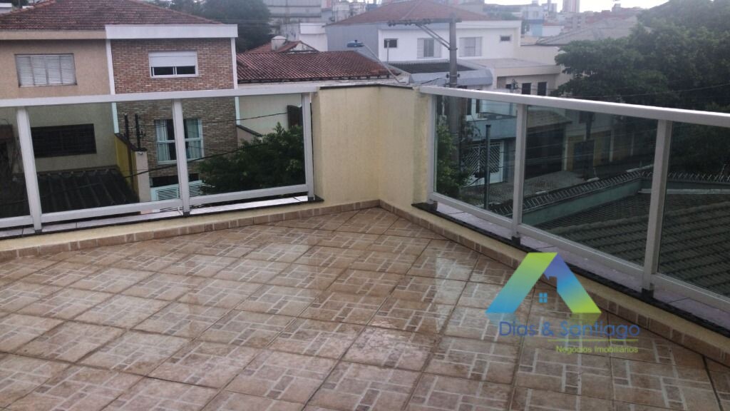 Sobrado à venda com 3 quartos, 480m² - Foto 17