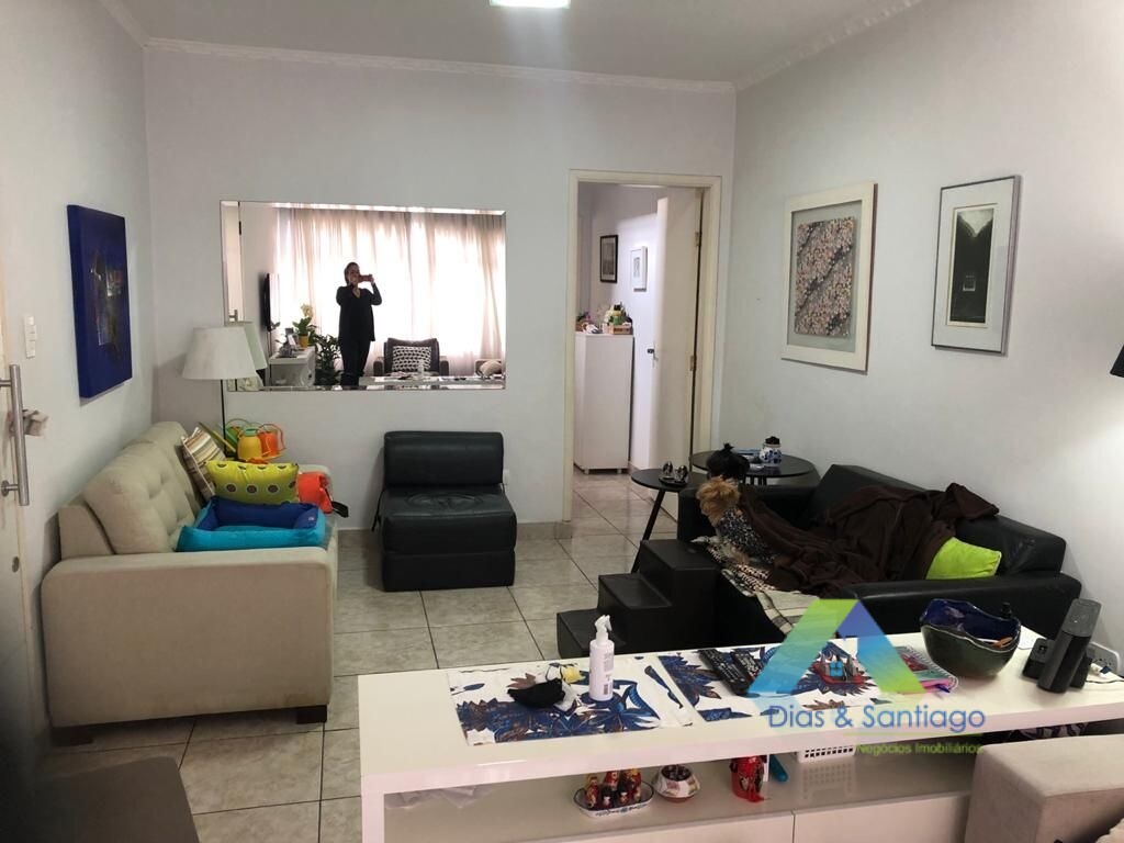 Sobrado à venda com 3 quartos, 200m² - Foto 2