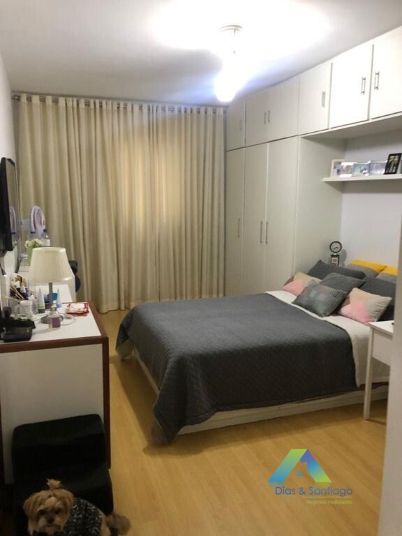 Sobrado à venda com 3 quartos, 200m² - Foto 19