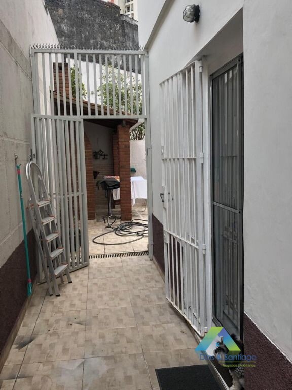 Sobrado à venda com 3 quartos, 200m² - Foto 13