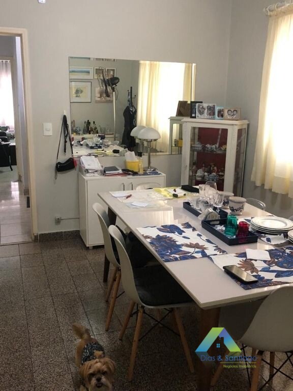 Sobrado à venda com 3 quartos, 200m² - Foto 12