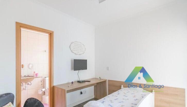 Apartamento à venda com 3 quartos, 145m² - Foto 14