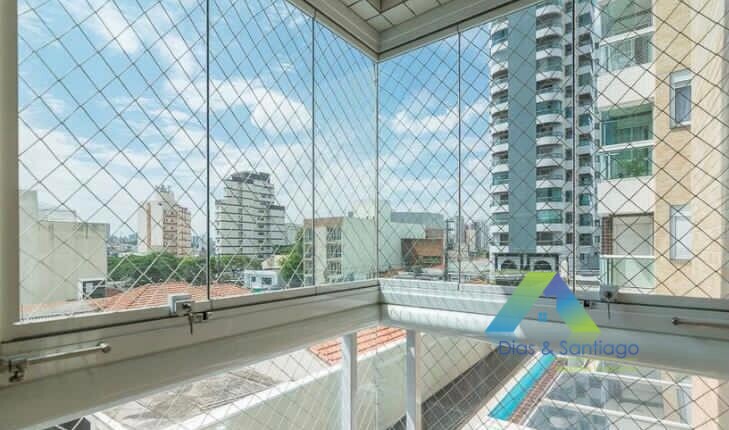 Apartamento à venda com 3 quartos, 145m² - Foto 12