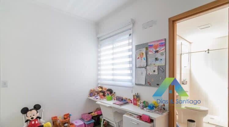 Apartamento à venda com 3 quartos, 145m² - Foto 11