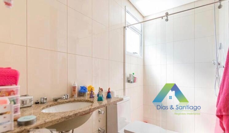 Apartamento à venda com 3 quartos, 145m² - Foto 10