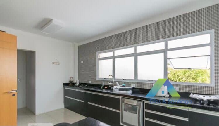 Apartamento à venda com 3 quartos, 145m² - Foto 5