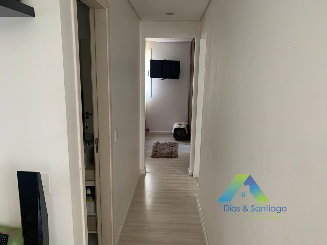 Apartamento à venda com 2 quartos, 63m² - Foto 15