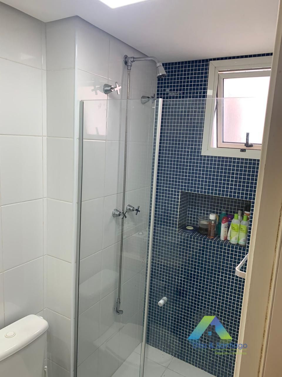 Apartamento à venda com 2 quartos, 63m² - Foto 23