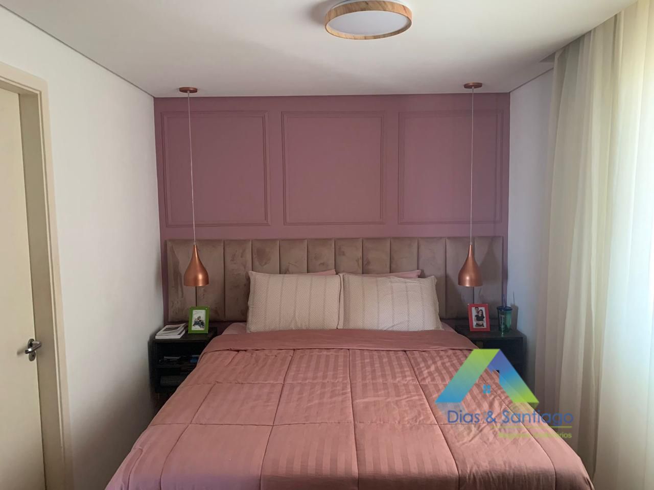 Apartamento à venda com 2 quartos, 63m² - Foto 16