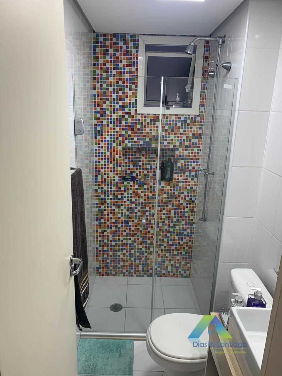 Apartamento à venda com 2 quartos, 63m² - Foto 22