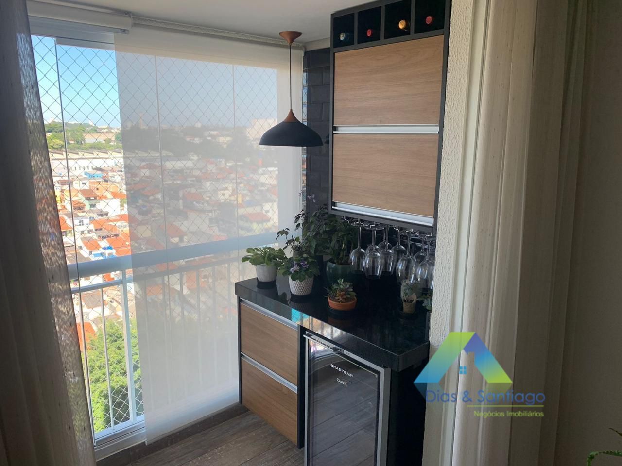 Apartamento à venda com 2 quartos, 63m² - Foto 13