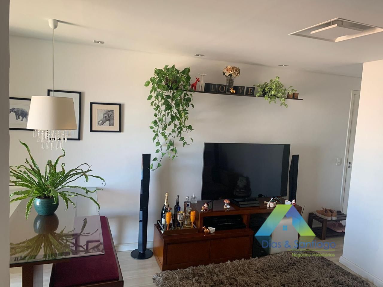 Apartamento à venda com 2 quartos, 63m² - Foto 12