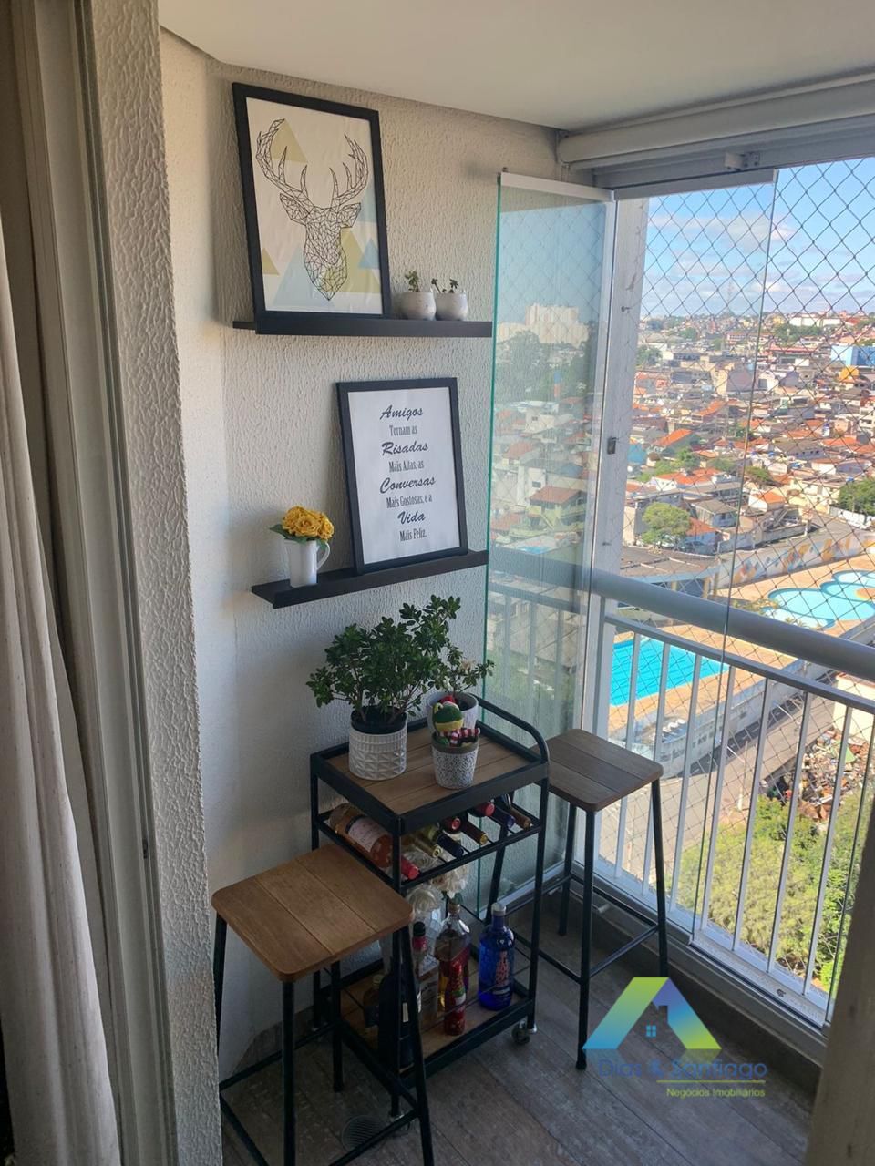 Apartamento à venda com 2 quartos, 63m² - Foto 14