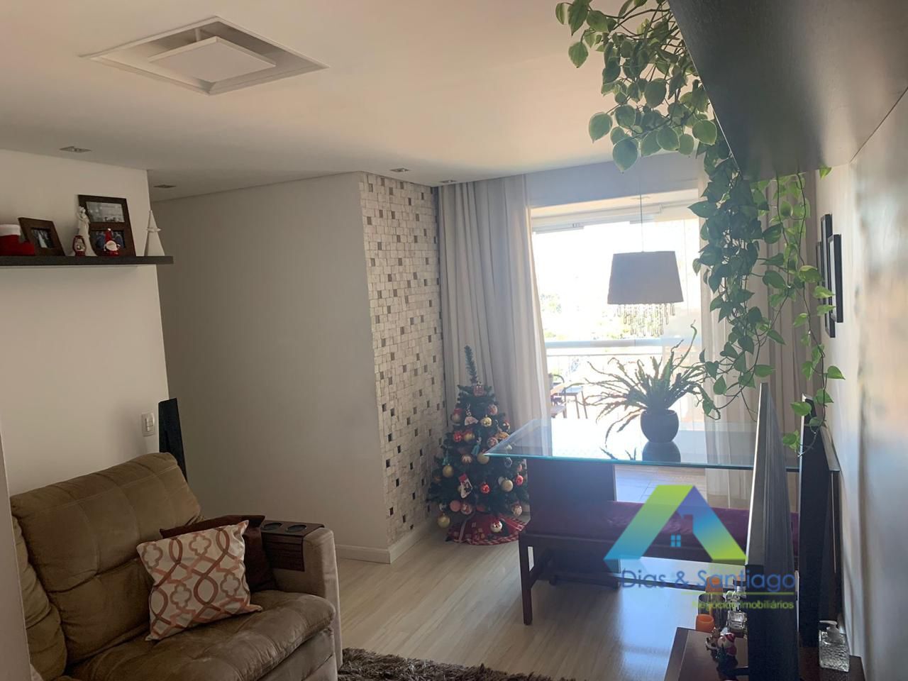 Apartamento à venda com 2 quartos, 63m² - Foto 9