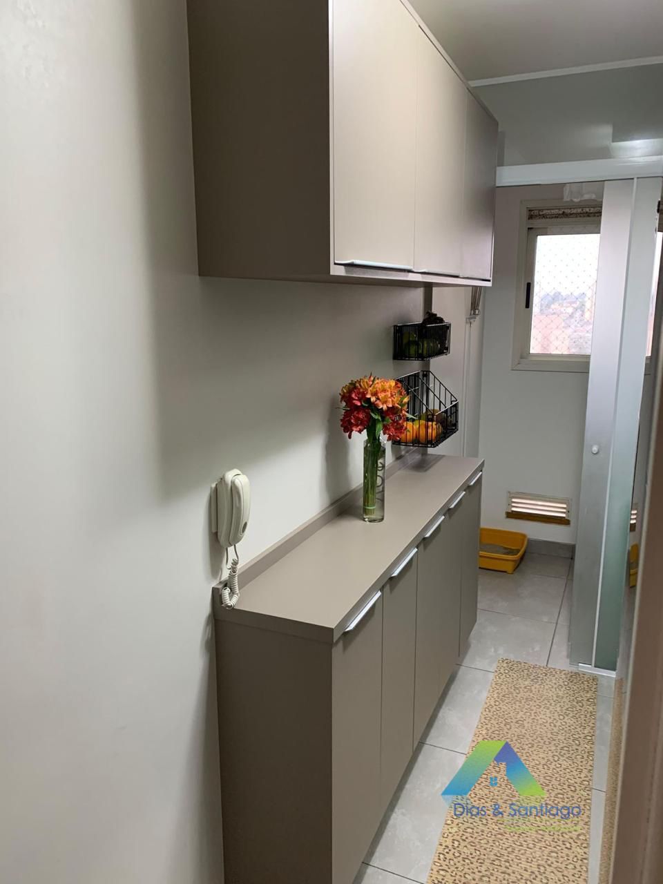 Apartamento à venda com 2 quartos, 63m² - Foto 6