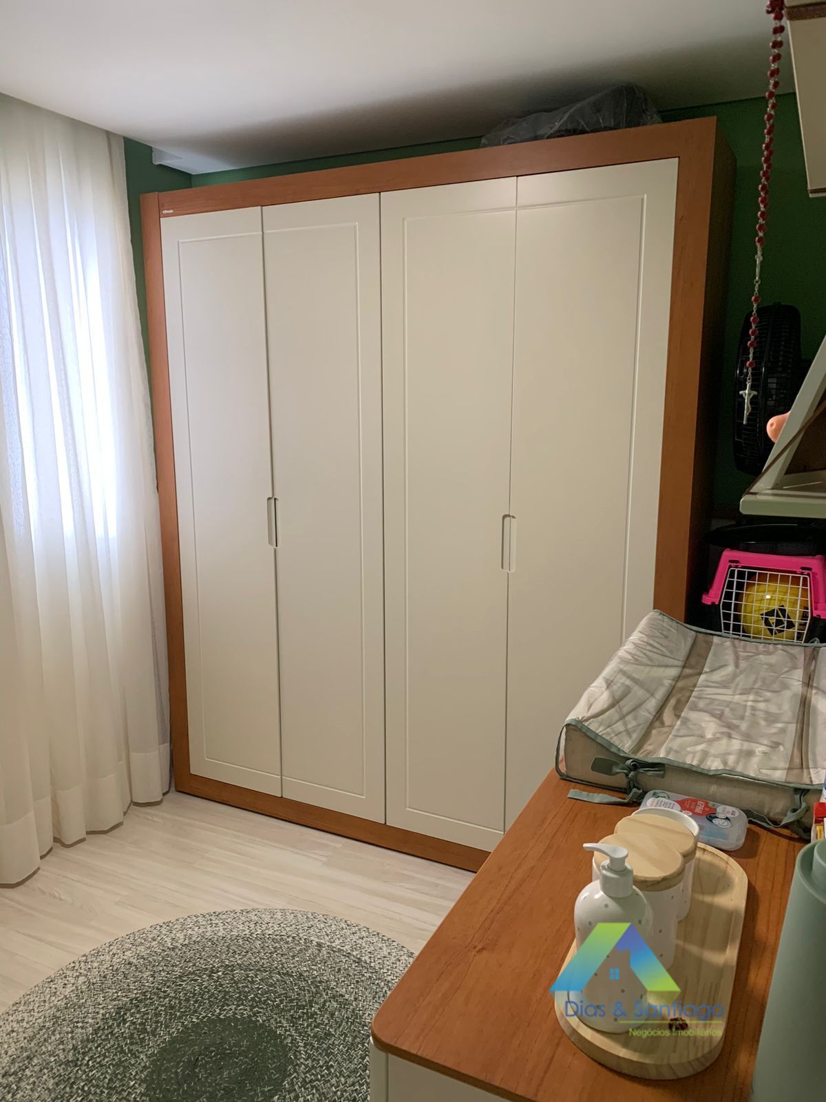 Apartamento à venda com 2 quartos, 63m² - Foto 18