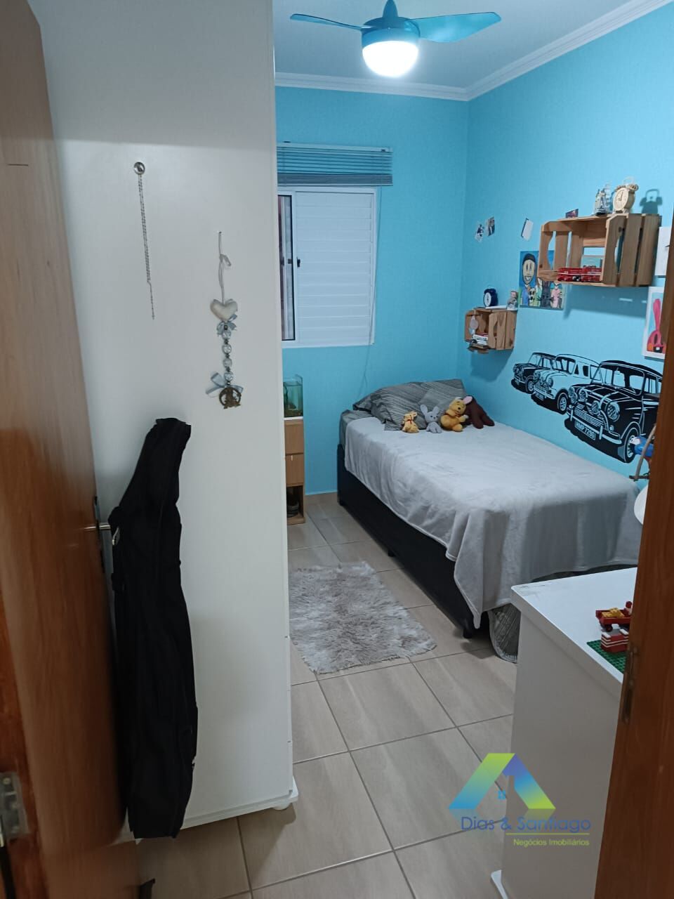 Casa à venda com 3 quartos, 190m² - Foto 16