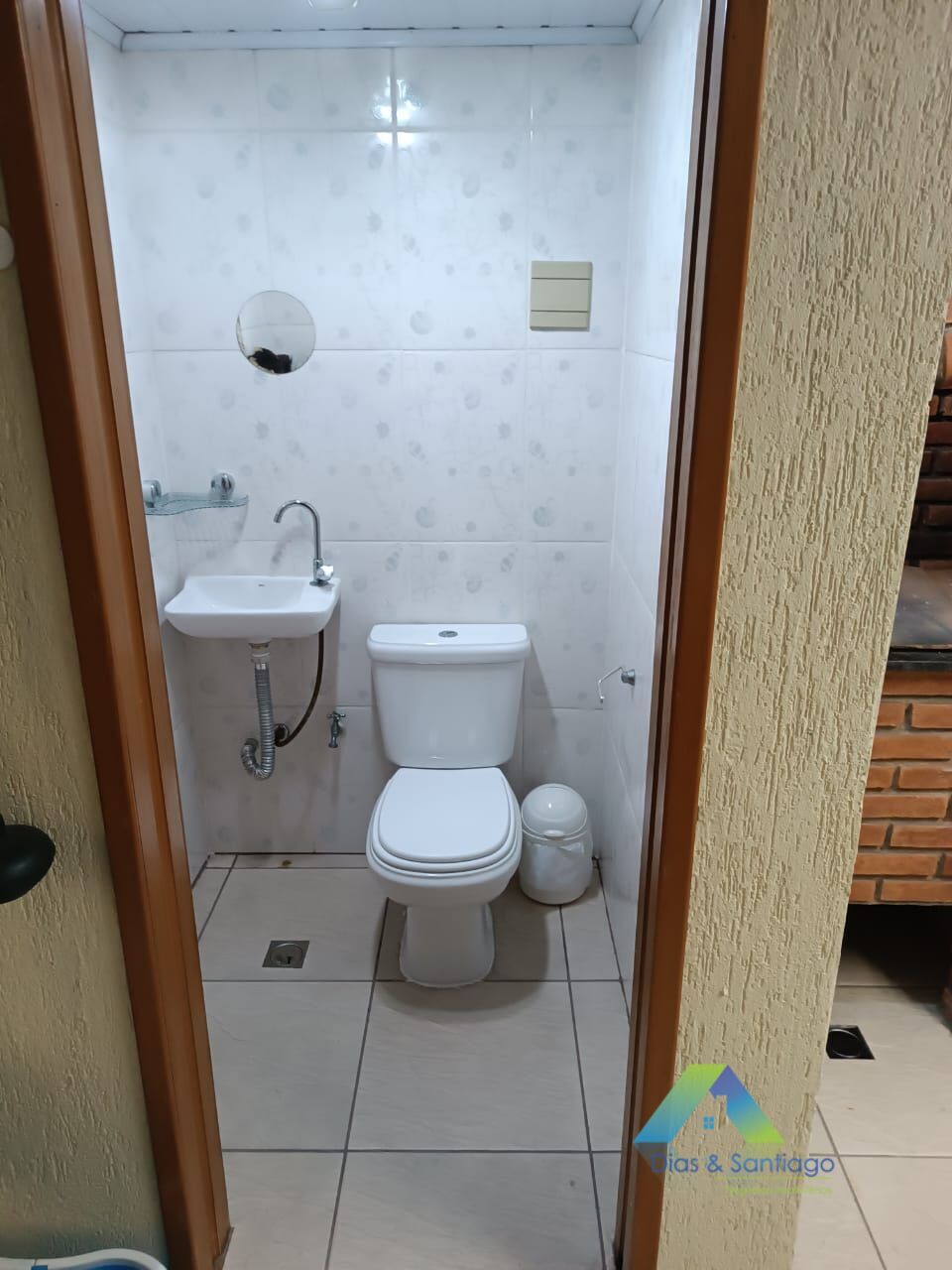 Casa à venda com 3 quartos, 190m² - Foto 26