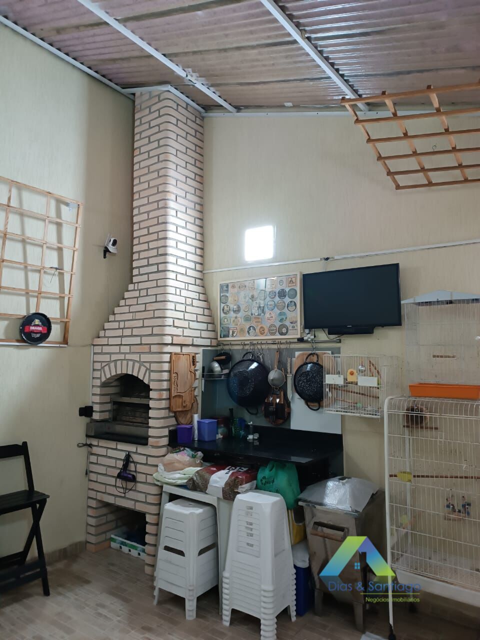 Casa à venda com 3 quartos, 190m² - Foto 35