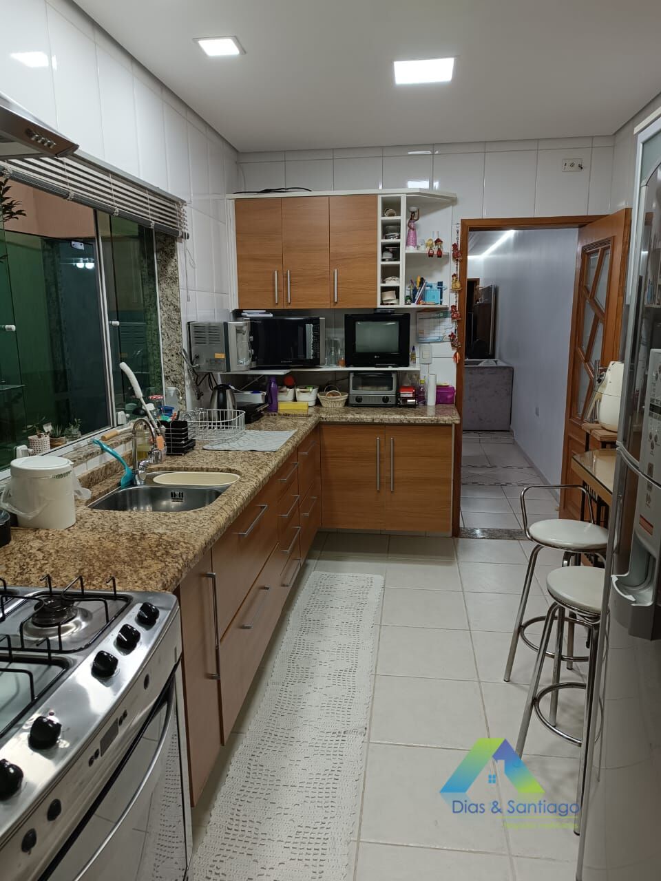 Casa à venda com 3 quartos, 190m² - Foto 19